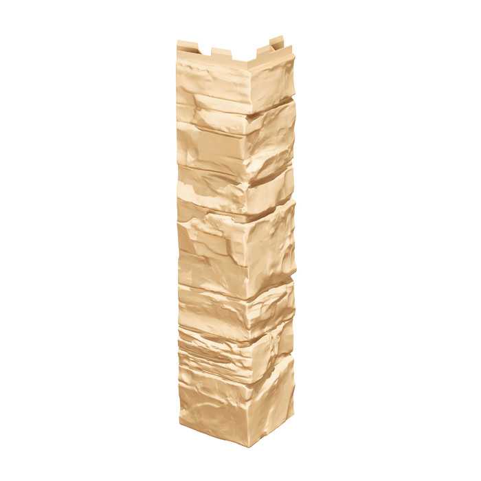 Наружный угол Vilo Stone Sand